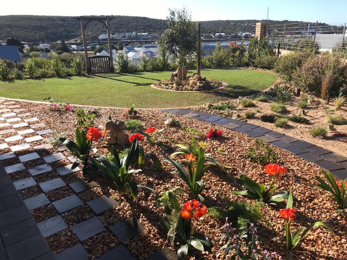 River Daze Stilbaai Exterior photo