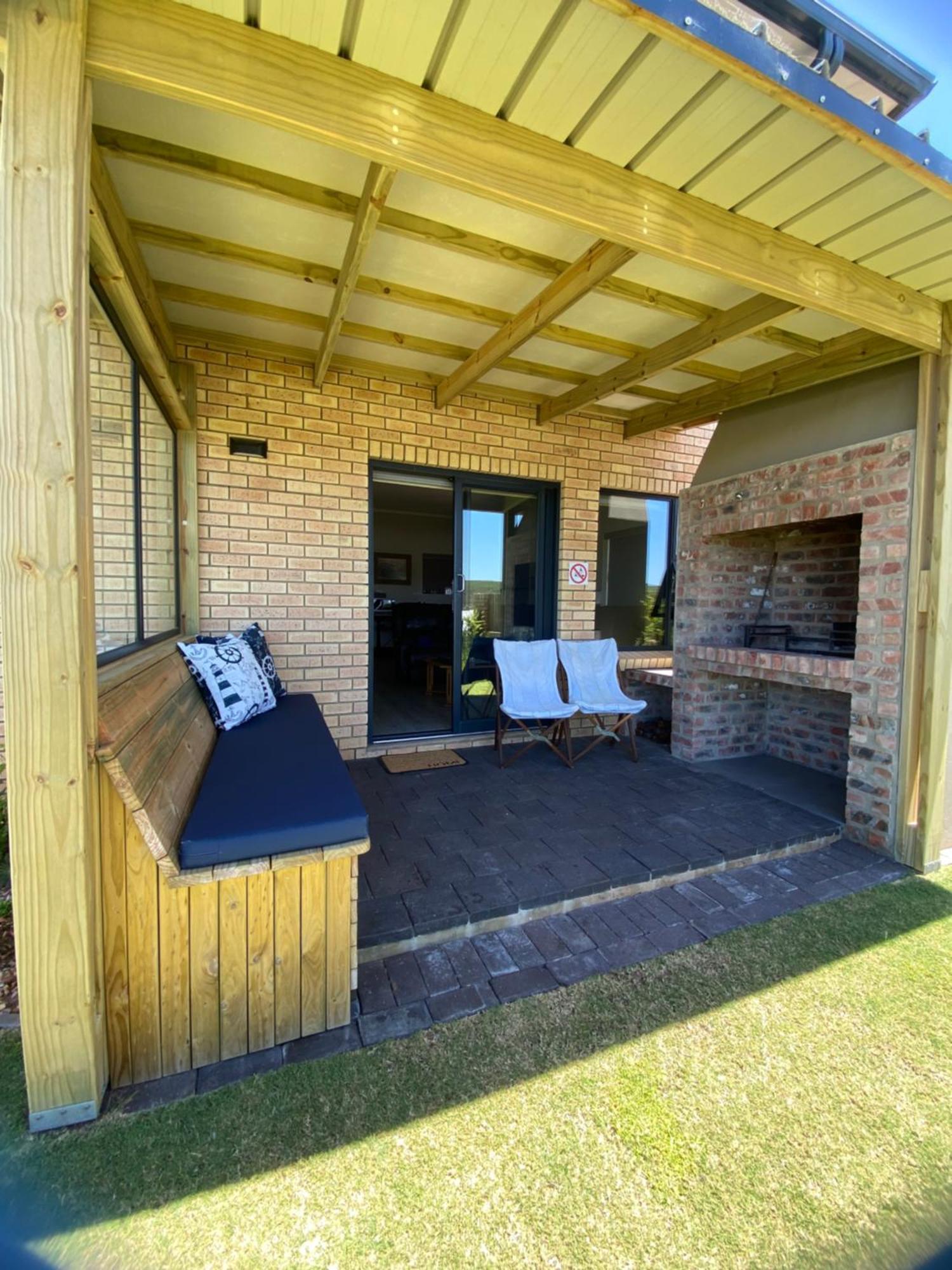 River Daze Stilbaai Exterior photo