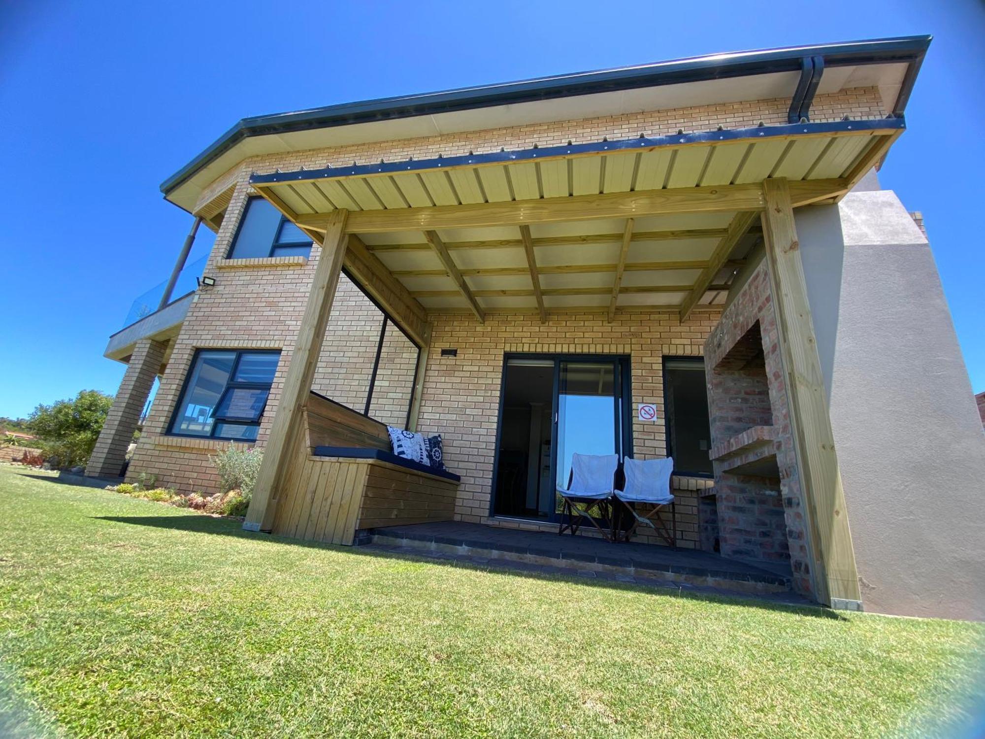 River Daze Stilbaai Exterior photo