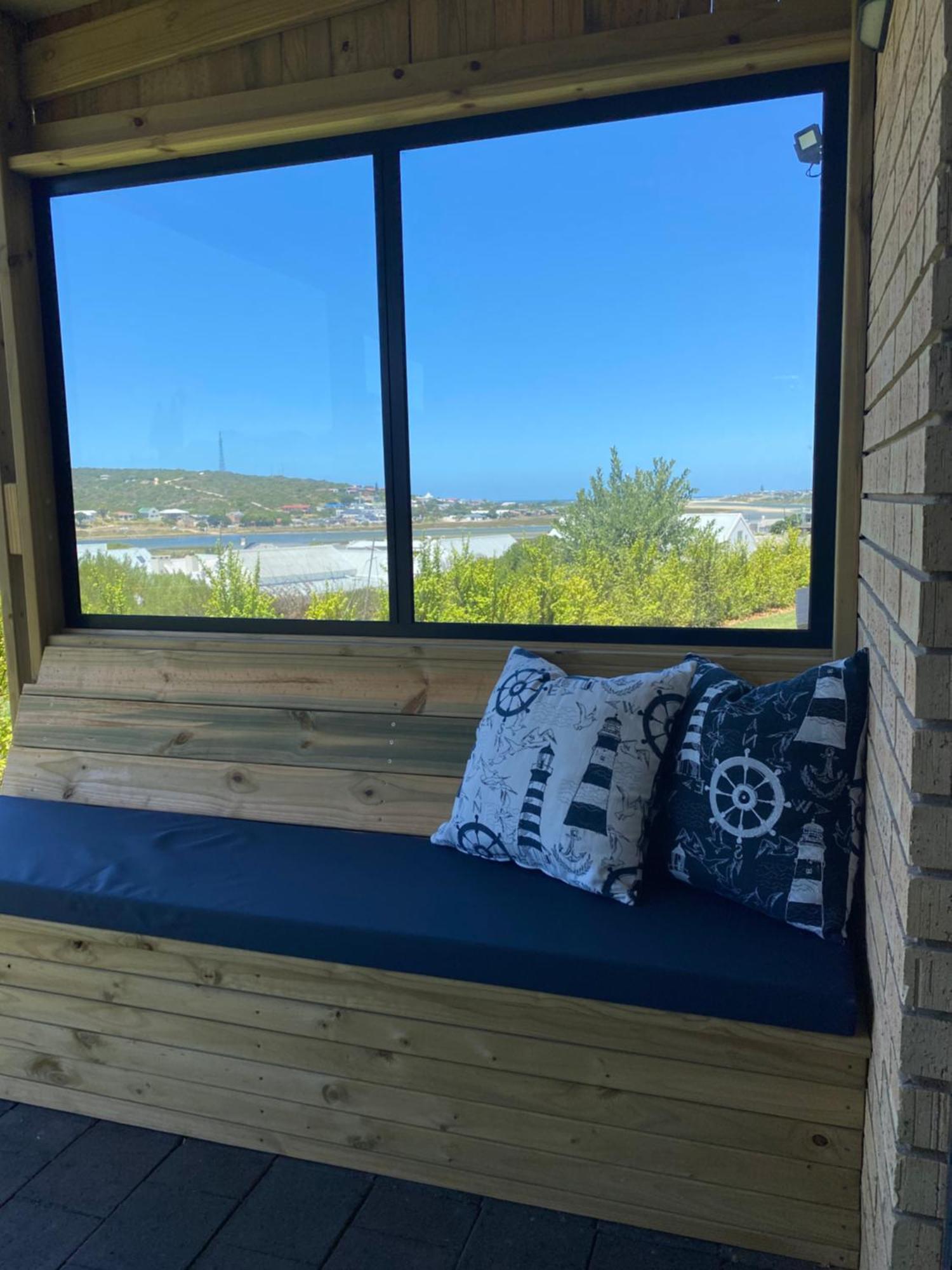River Daze Stilbaai Exterior photo