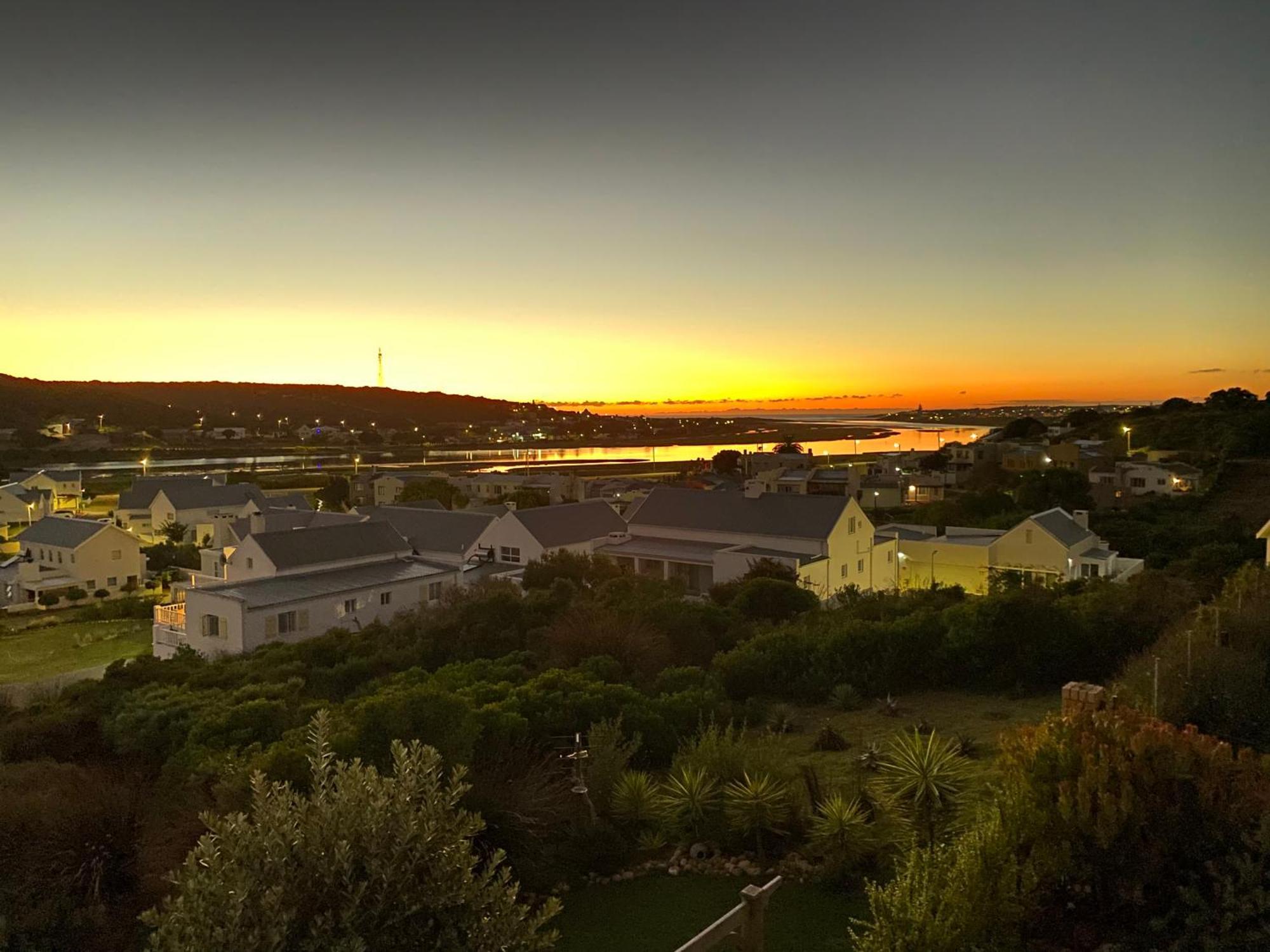 River Daze Stilbaai Exterior photo